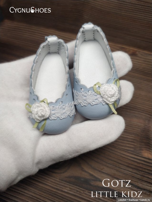 Лотта малышка. Фитнес в прошлом (фото 4)