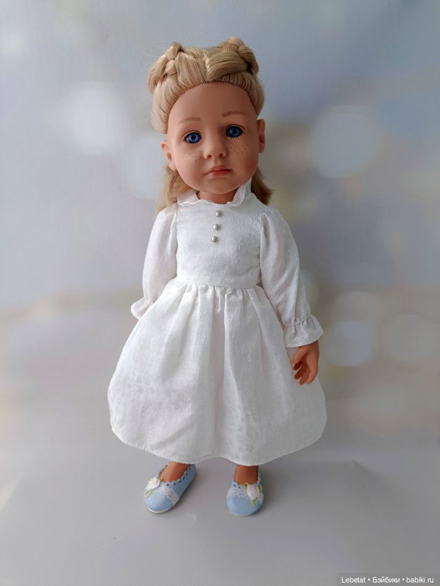 Лотта малышка. Фитнес в прошлом (фото 3)