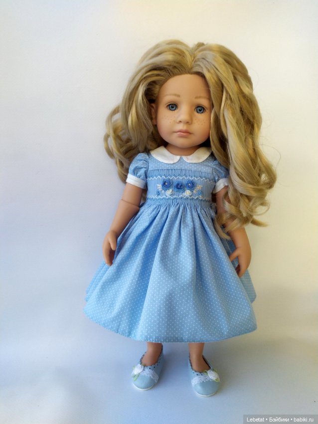 Лотта малышка. Фитнес в прошлом (фото 5)