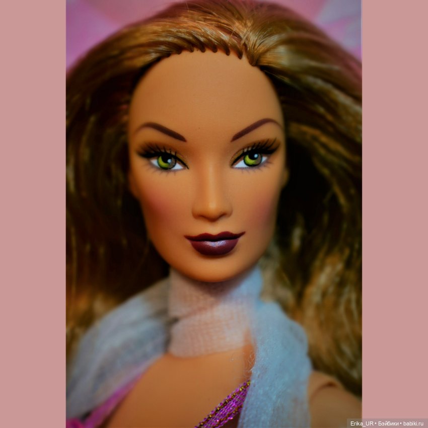 Перепись КуклоНаселения. 2 hybrid dolls 1/6 (фото 5)