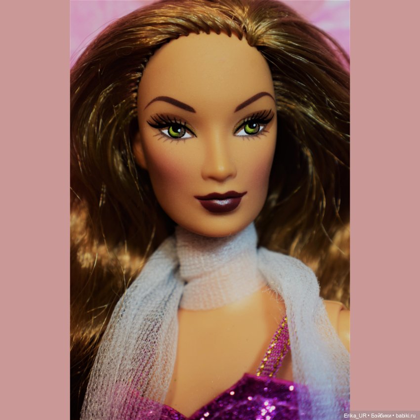 Перепись КуклоНаселения. 2 hybrid dolls 1/6 (фото 3)