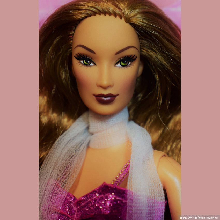 Перепись КуклоНаселения. 2 hybrid dolls 1/6 (фото 2)