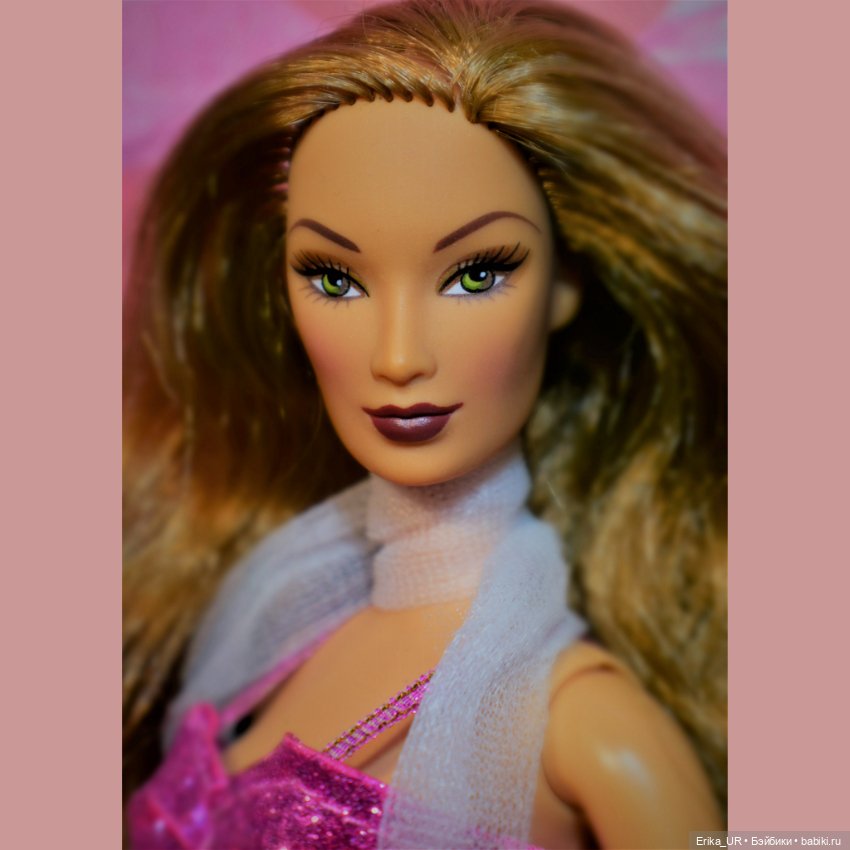 Перепись КуклоНаселения. 2 hybrid dolls 1/6 (фото 6)