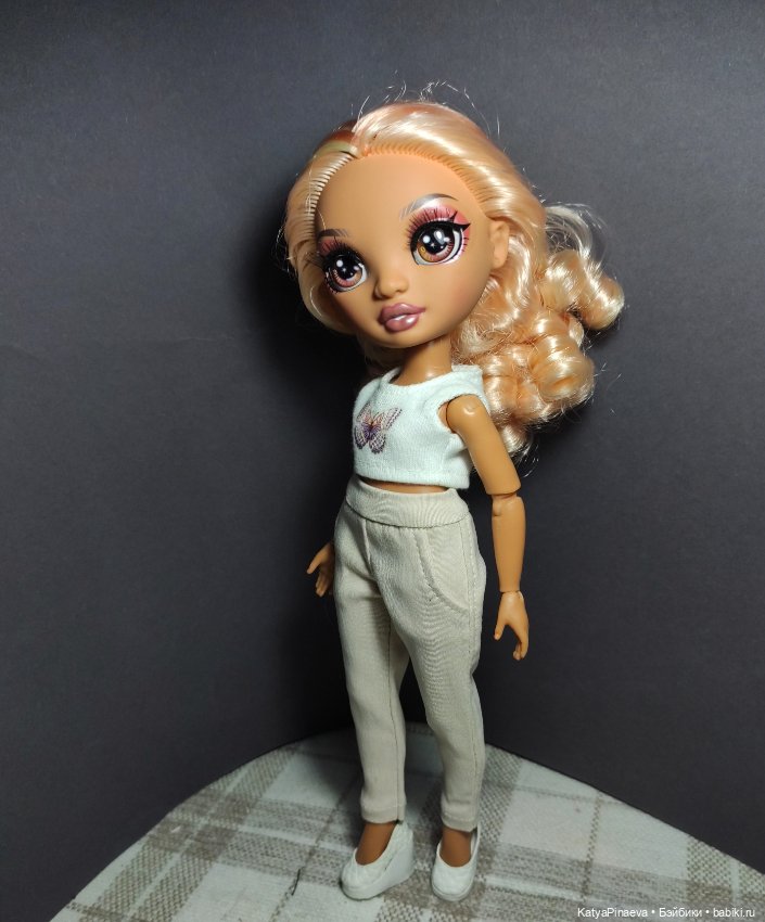 Брюки разные нужны, брюки разные важны (фото 2)