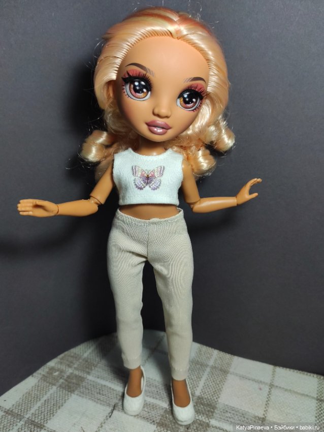 Брюки разные нужны, брюки разные важны (фото 4)