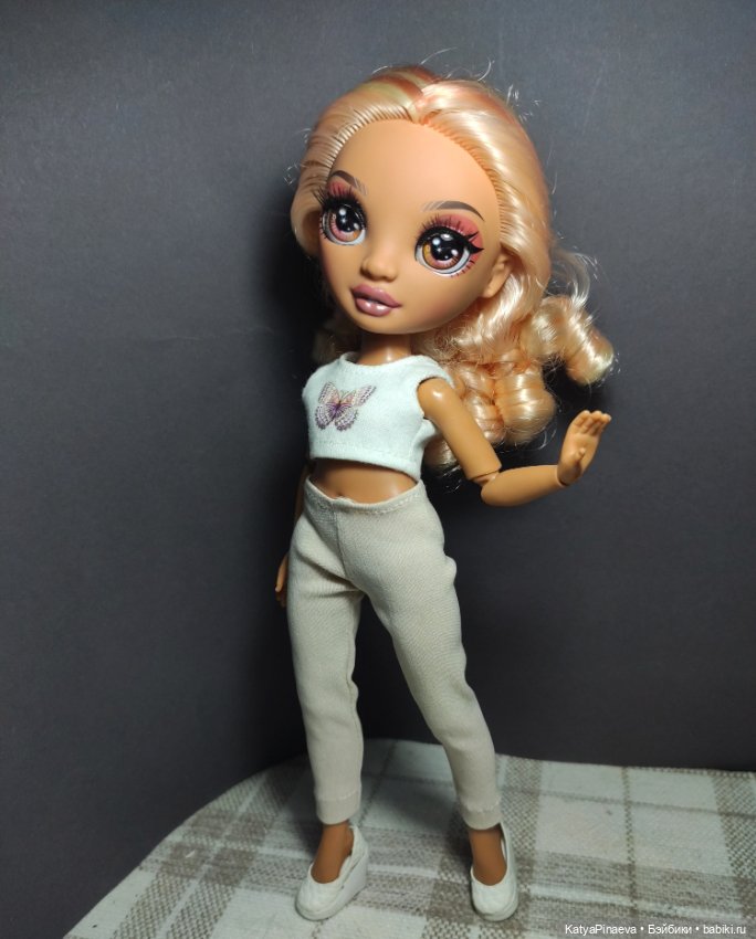 Брюки разные нужны, брюки разные важны (фото 5)