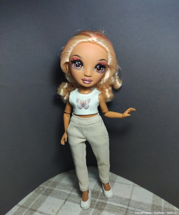 Брюки разные нужны, брюки разные важны (фото 3)