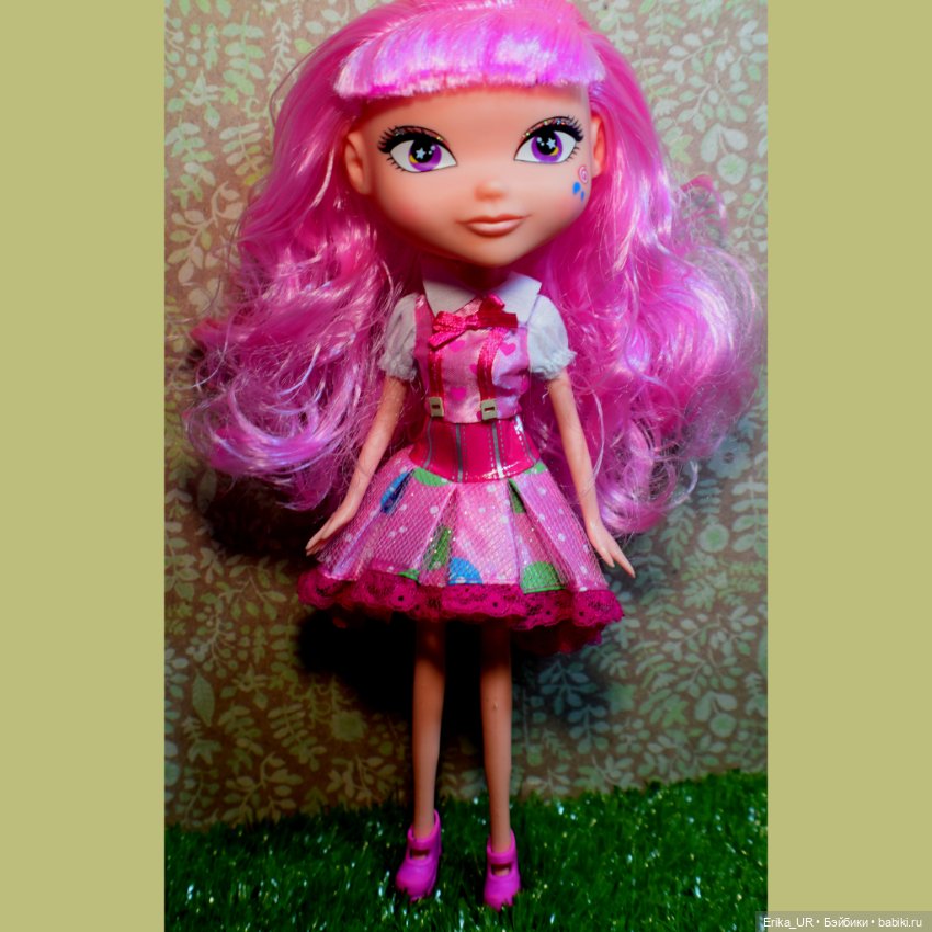 Перепись КуклоНаселения. 2 doll-1/6, made-in-China, Veld-Co, hybrid-doll, Daisy-Pets dolls (фото 8)