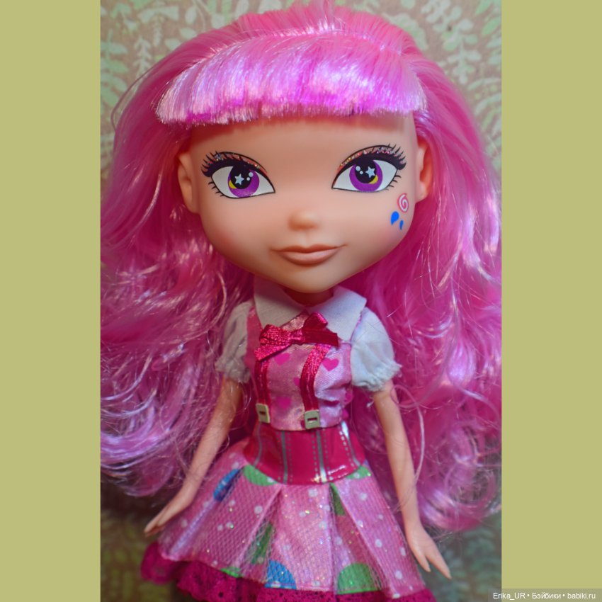 Перепись КуклоНаселения. 2 doll-1/6, made-in-China, Veld-Co, hybrid-doll, Daisy-Pets dolls (фото 7)