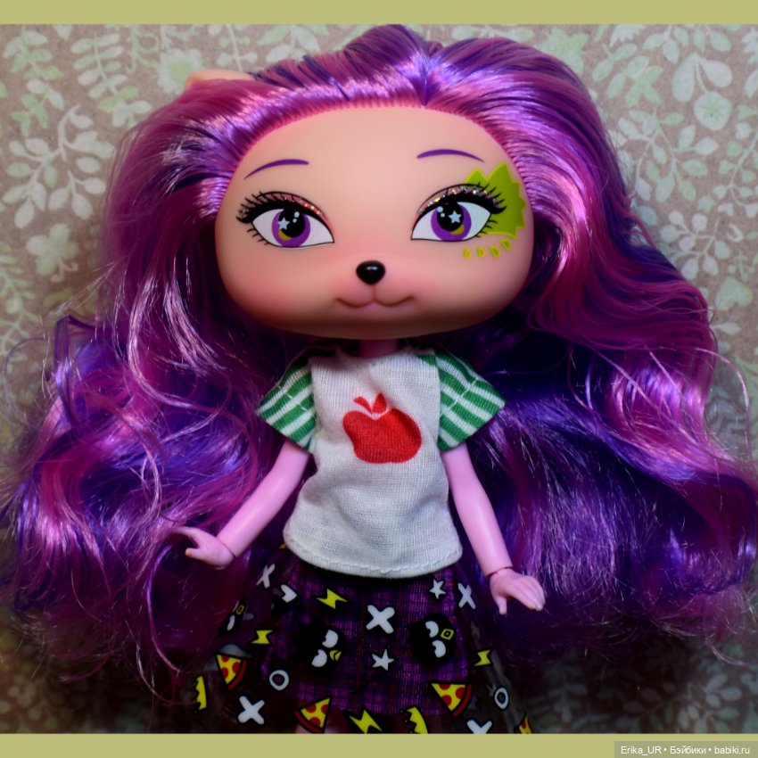 Перепись КуклоНаселения. 2 doll-1/6, made-in-China, Veld-Co, hybrid-doll, Daisy-Pets dolls (фото 2)