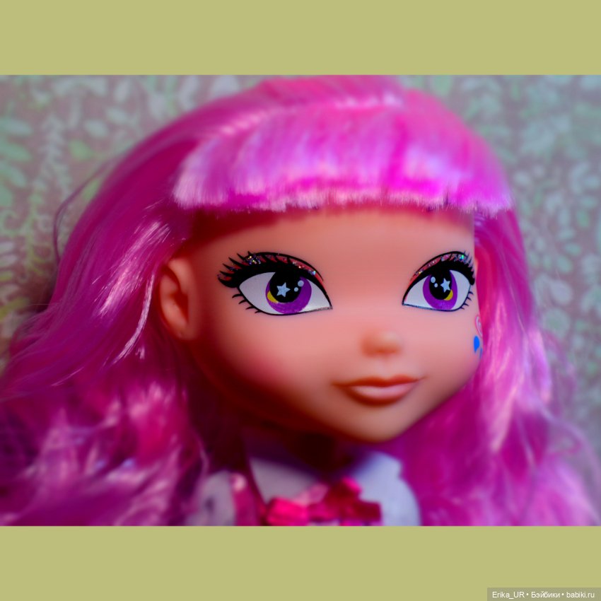 Перепись КуклоНаселения. 2 doll-1/6, made-in-China, Veld-Co, hybrid-doll, Daisy-Pets dolls (фото 9)