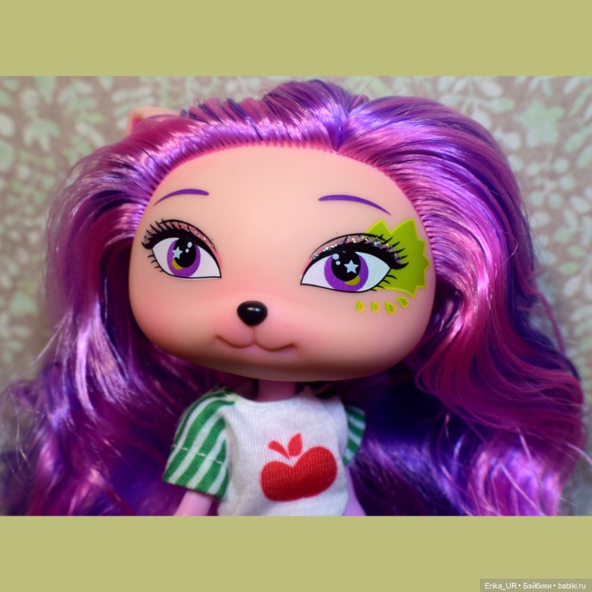 Перепись КуклоНаселения. 2 doll-1/6, made-in-China, Veld-Co, hybrid-doll, Daisy-Pets dolls (фото 5)