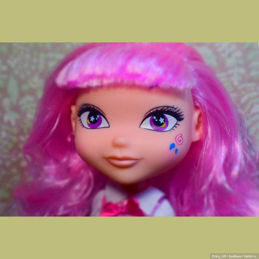 Перепись КуклоНаселения. 2 doll-1/6, made-in-China, Veld-Co, hybrid-doll, Daisy-Pets dolls (фото 10)