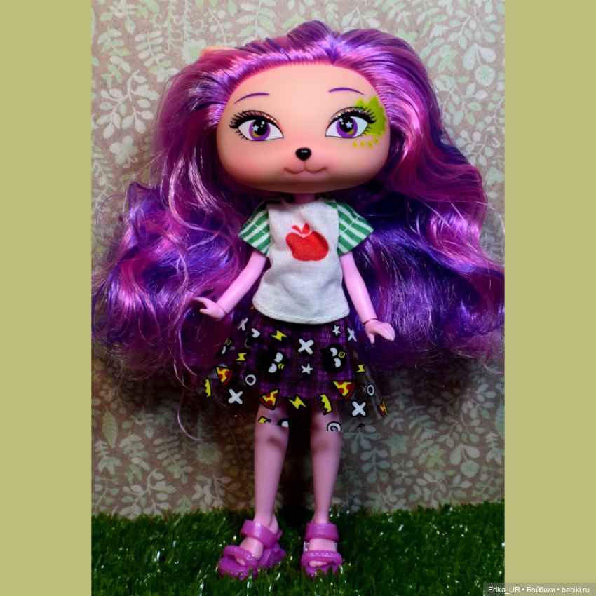 Перепись КуклоНаселения. 2 doll-1/6, made-in-China, Veld-Co, hybrid-doll, Daisy-Pets dolls