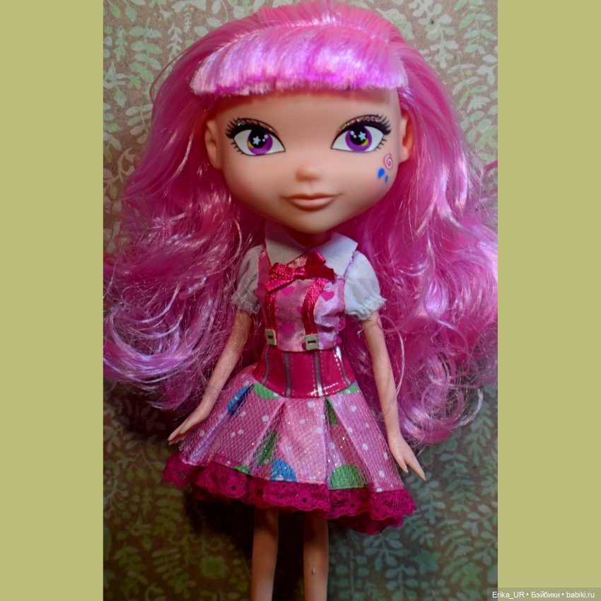 Перепись КуклоНаселения. 2 doll-1/6, made-in-China, Veld-Co, hybrid-doll, Daisy-Pets dolls (фото 6)