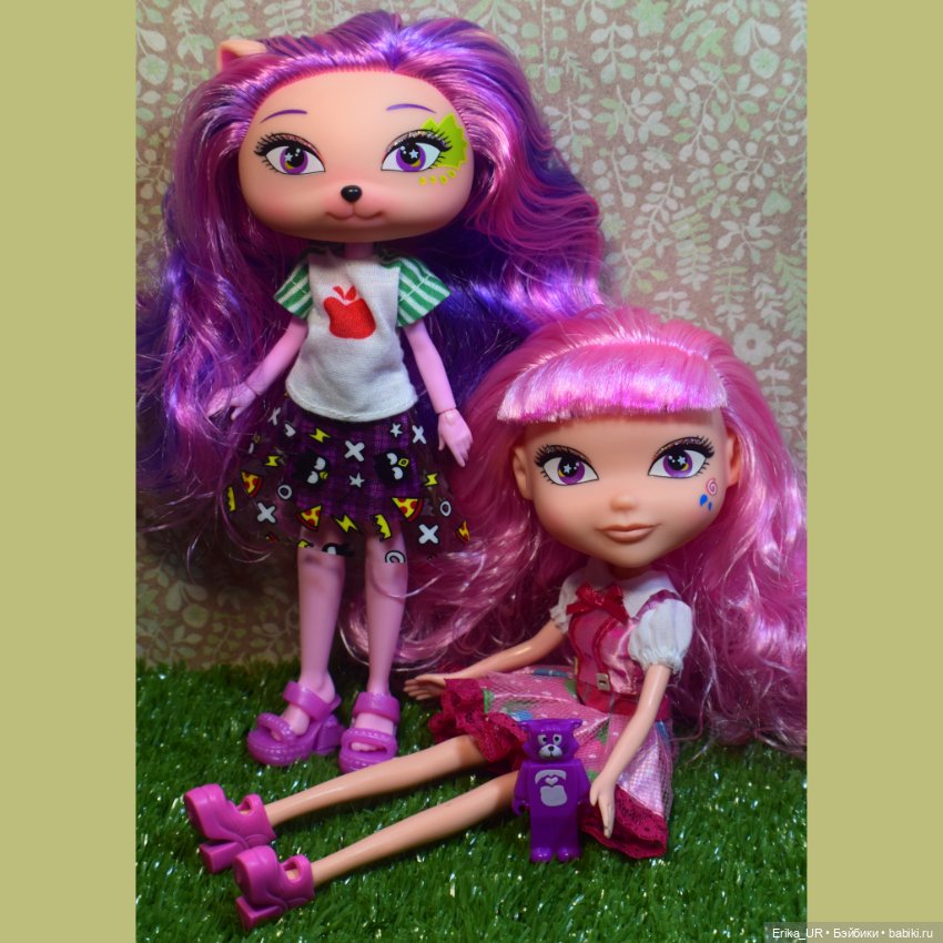 Перепись КуклоНаселения. 2 doll-1/6, made-in-China, Veld-Co, hybrid-doll, Daisy-Pets dolls