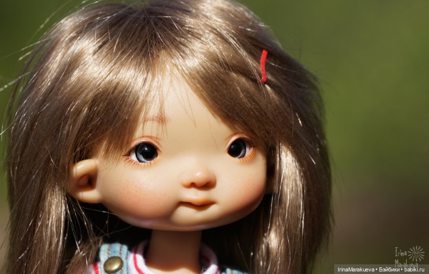 Мои малышки. Весна 2022 — Куклы Irrealdoll (Ирреалдолл): BJD (БЖД)