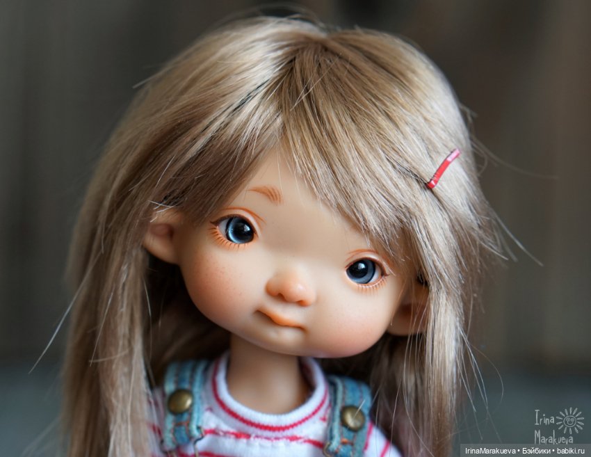 Мои малышки. Весна 2022 — Куклы Irrealdoll (Ирреалдолл): BJD (БЖД) (фото 2)