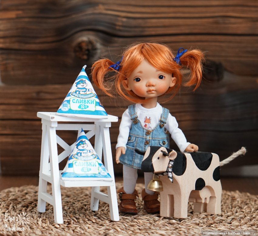 Мои малышки. Весна 2022 — Куклы Irrealdoll (Ирреалдолл): BJD (БЖД) (фото 4)