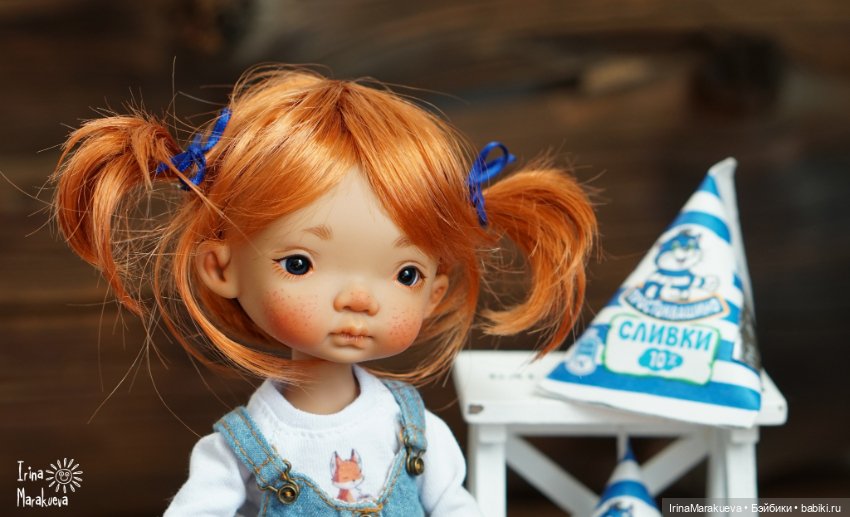 Мои малышки. Весна 2022 — Куклы Irrealdoll (Ирреалдолл): BJD (БЖД) (фото 6)