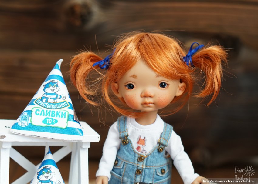Мои малышки. Весна 2022 — Куклы Irrealdoll (Ирреалдолл): BJD (БЖД) (фото 5)