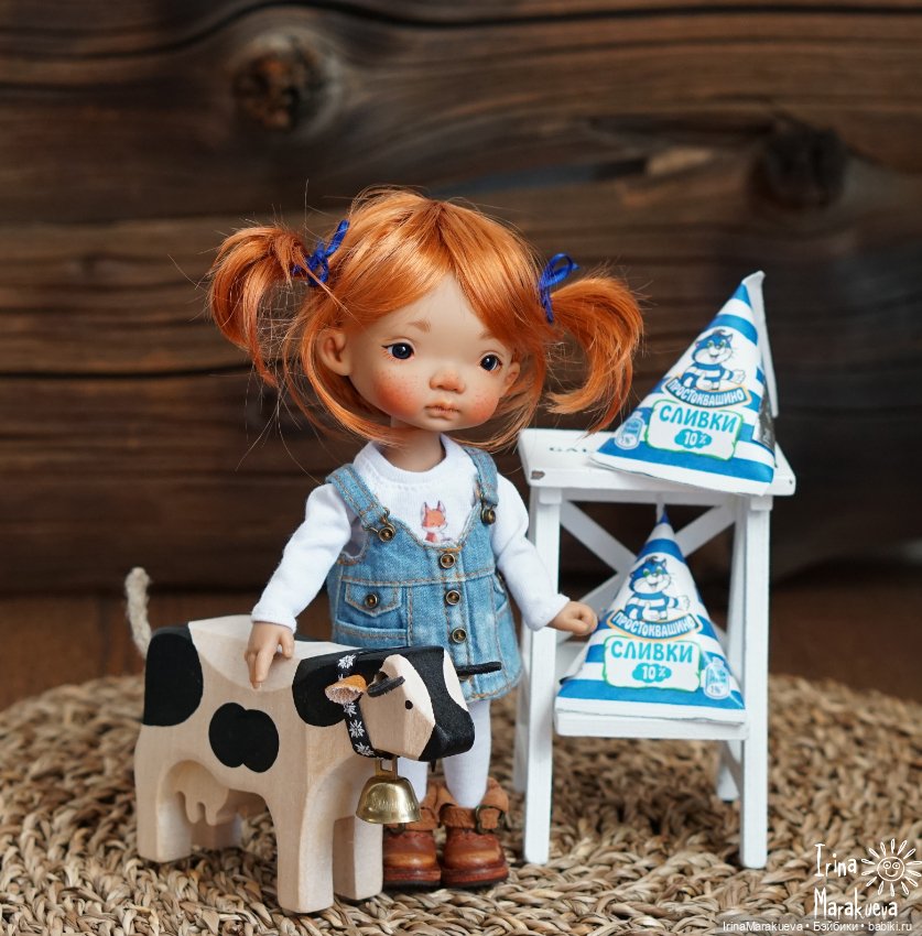 Мои малышки. Весна 2022 — Куклы Irrealdoll (Ирреалдолл): BJD (БЖД) (фото 7)