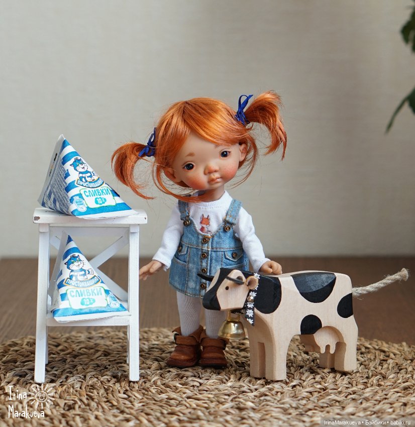 Мои малышки. Весна 2022 — Куклы Irrealdoll (Ирреалдолл): BJD (БЖД) (фото 3)