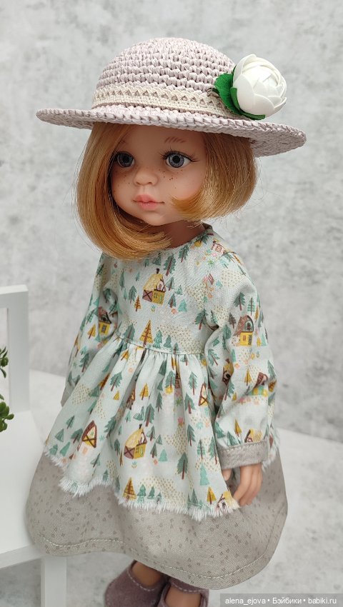 Готовимся к летним фотосессиям 😊🌺🌺🌺 (фото 7)