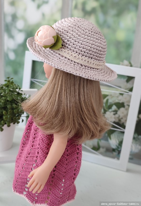 Готовимся к летним фотосессиям 😊🌺🌺🌺 (фото 4)