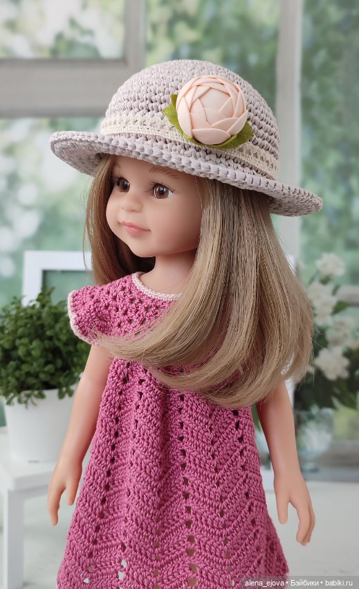 Готовимся к летним фотосессиям 😊🌺🌺🌺 (фото 2)