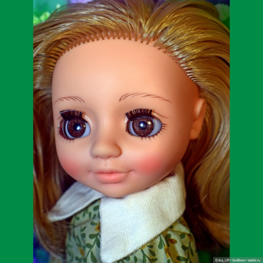 Перепись КуклоНаселения. 4 куклы. Сделано в России (фото 3)