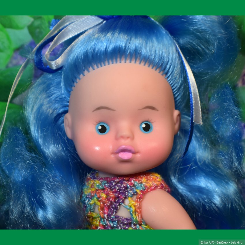 Перепись КуклоНаселения. 4 куклы. Сделано в России