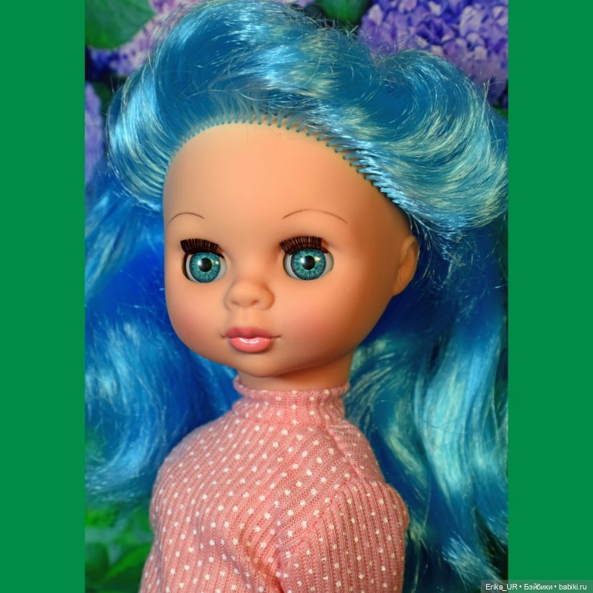 Перепись КуклоНаселения. 4 куклы. Сделано в России