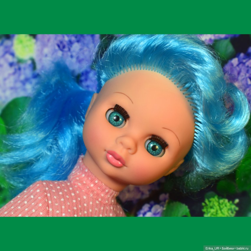 Перепись КуклоНаселения. 4 куклы. Сделано в России (фото 8)