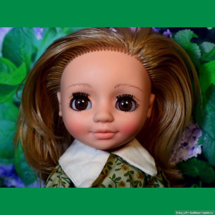 Перепись КуклоНаселения. 4 куклы. Сделано в России