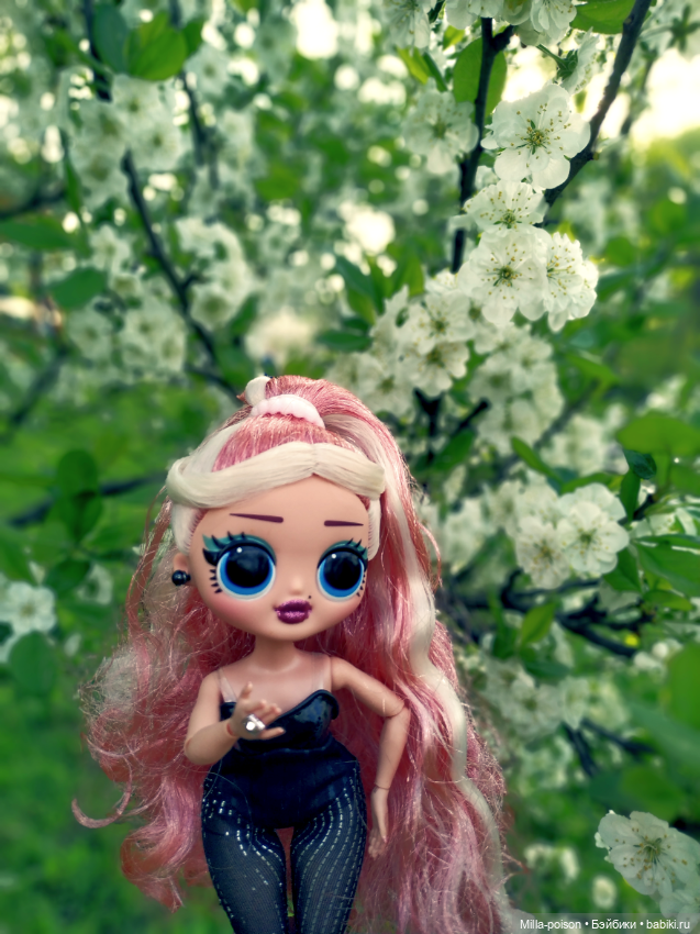 Лариса и её прогулка в парке Коломенское