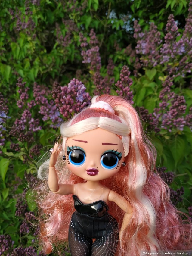 Лариса и её прогулка в парке Коломенское