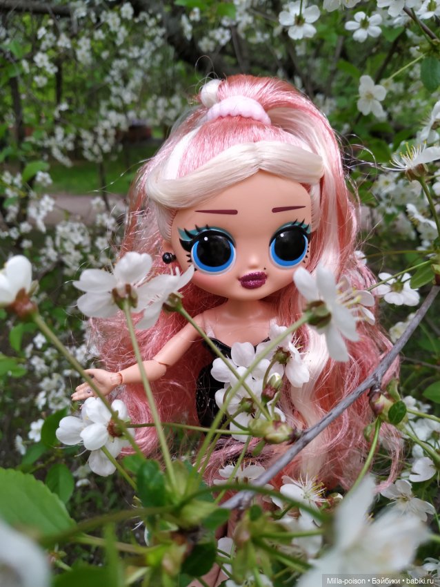 Лариса и её прогулка в парке Коломенское (фото 4)