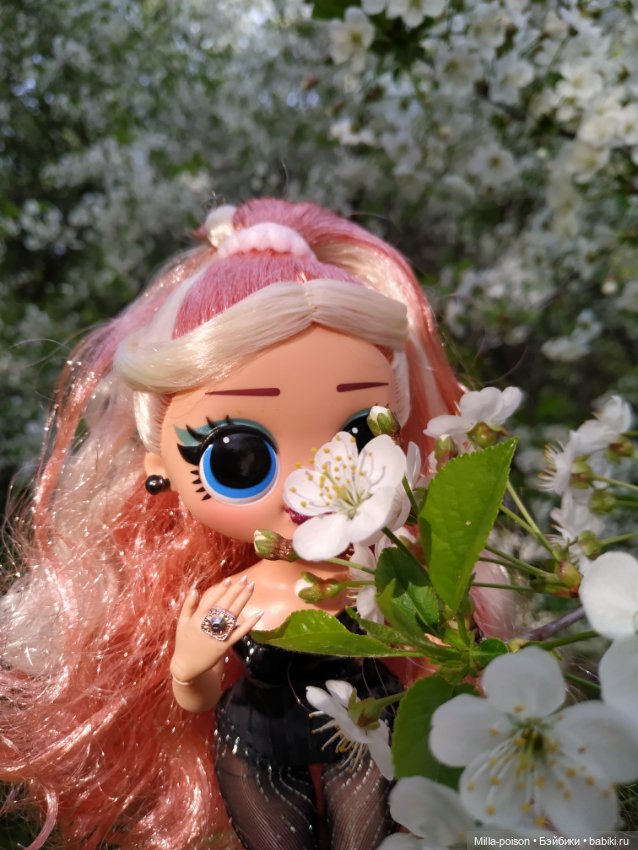 Лариса и её прогулка в парке Коломенское