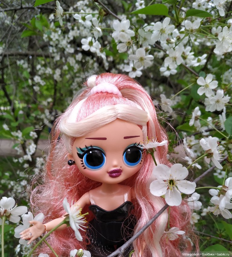 Лариса и её прогулка в парке Коломенское (фото 5)