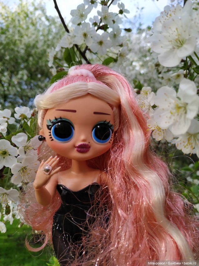 Лариса и её прогулка в парке Коломенское