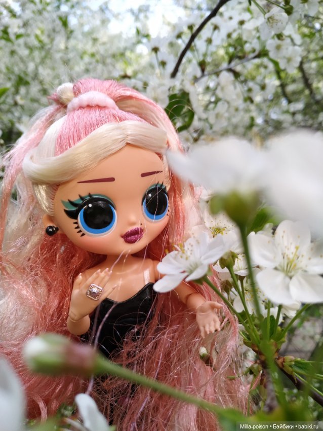 Лариса и её прогулка в парке Коломенское