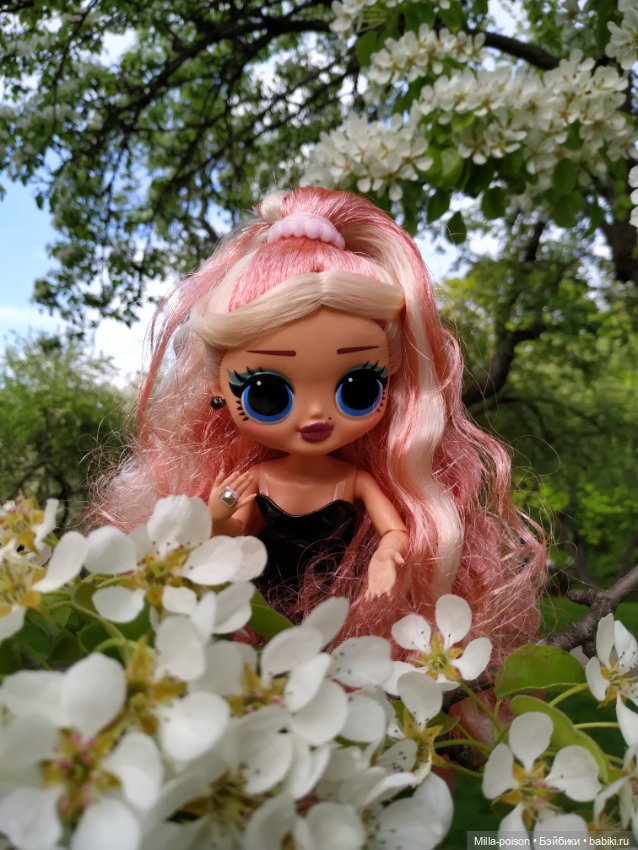 Лариса и её прогулка в парке Коломенское