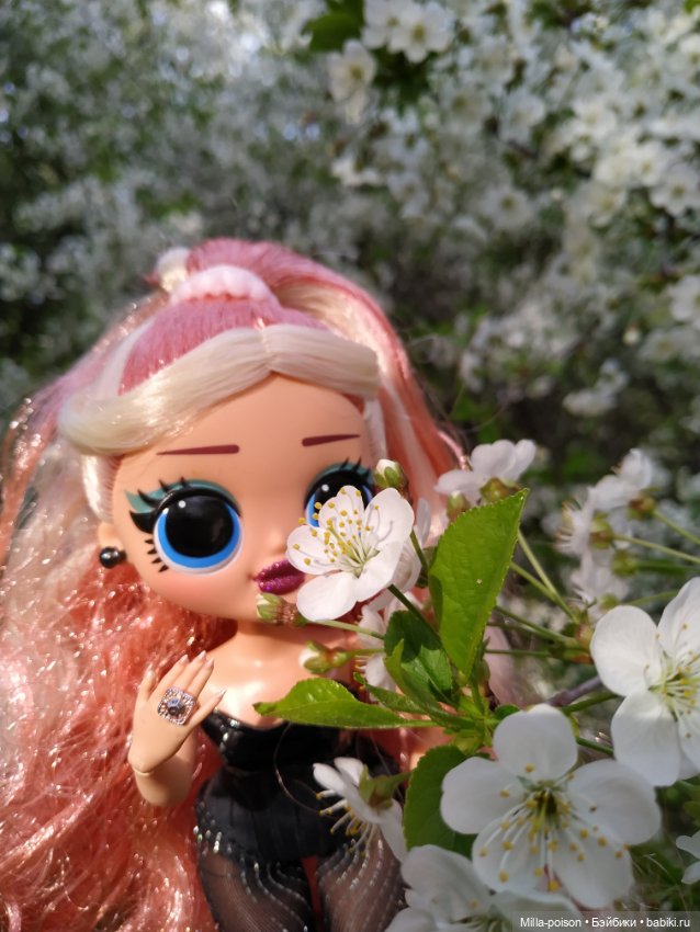 Лариса и её прогулка в парке Коломенское