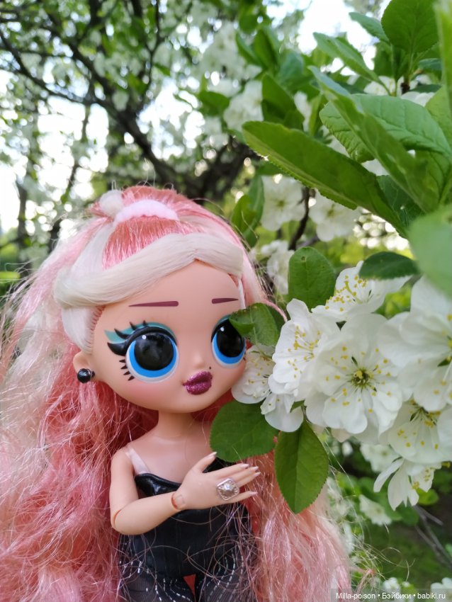 Лариса и её прогулка в парке Коломенское