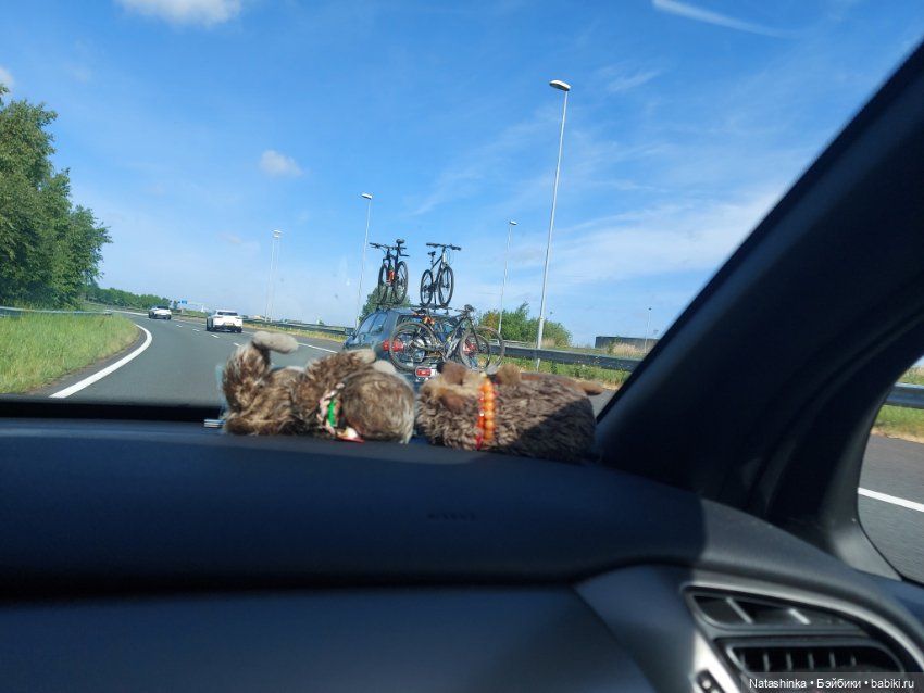 Fashion Dolls 369 — Туризм и путешествия: фотоотчеты из поездок (фото 4)