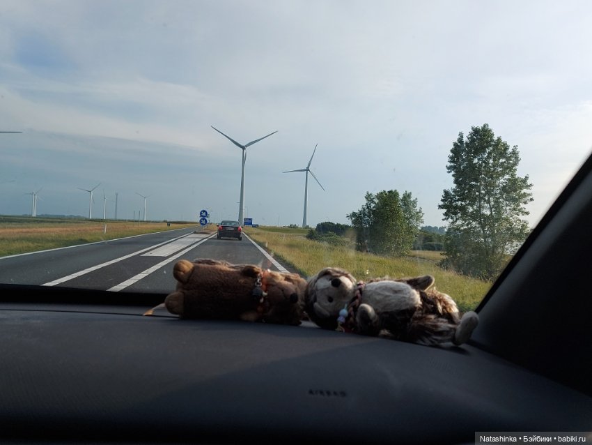 Fashion Dolls 369 — Туризм и путешествия: фотоотчеты из поездок