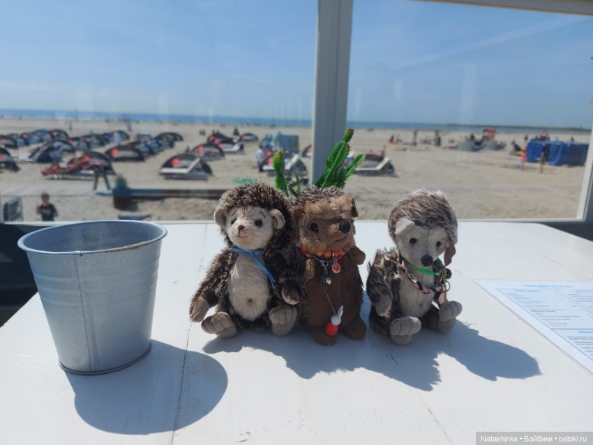 Fashion Dolls 369 — Туризм и путешествия: фотоотчеты из поездок (фото 3)