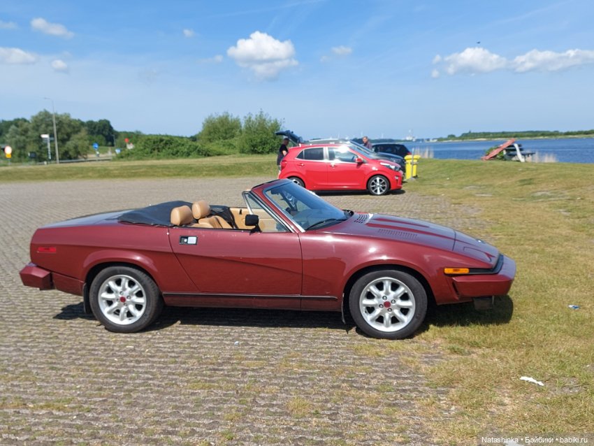 Fashion Dolls 369 — Туризм и путешествия: фотоотчеты из поездок