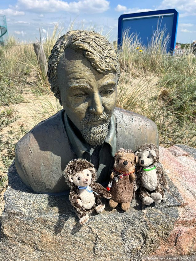 Fashion Dolls 369 — Туризм и путешествия: фотоотчеты из поездок